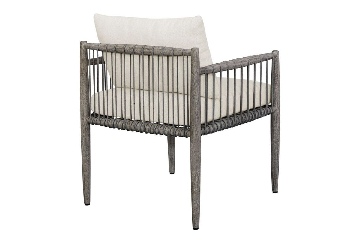 200957662:Borneo Outdoor Side Chair, SideBackAngled