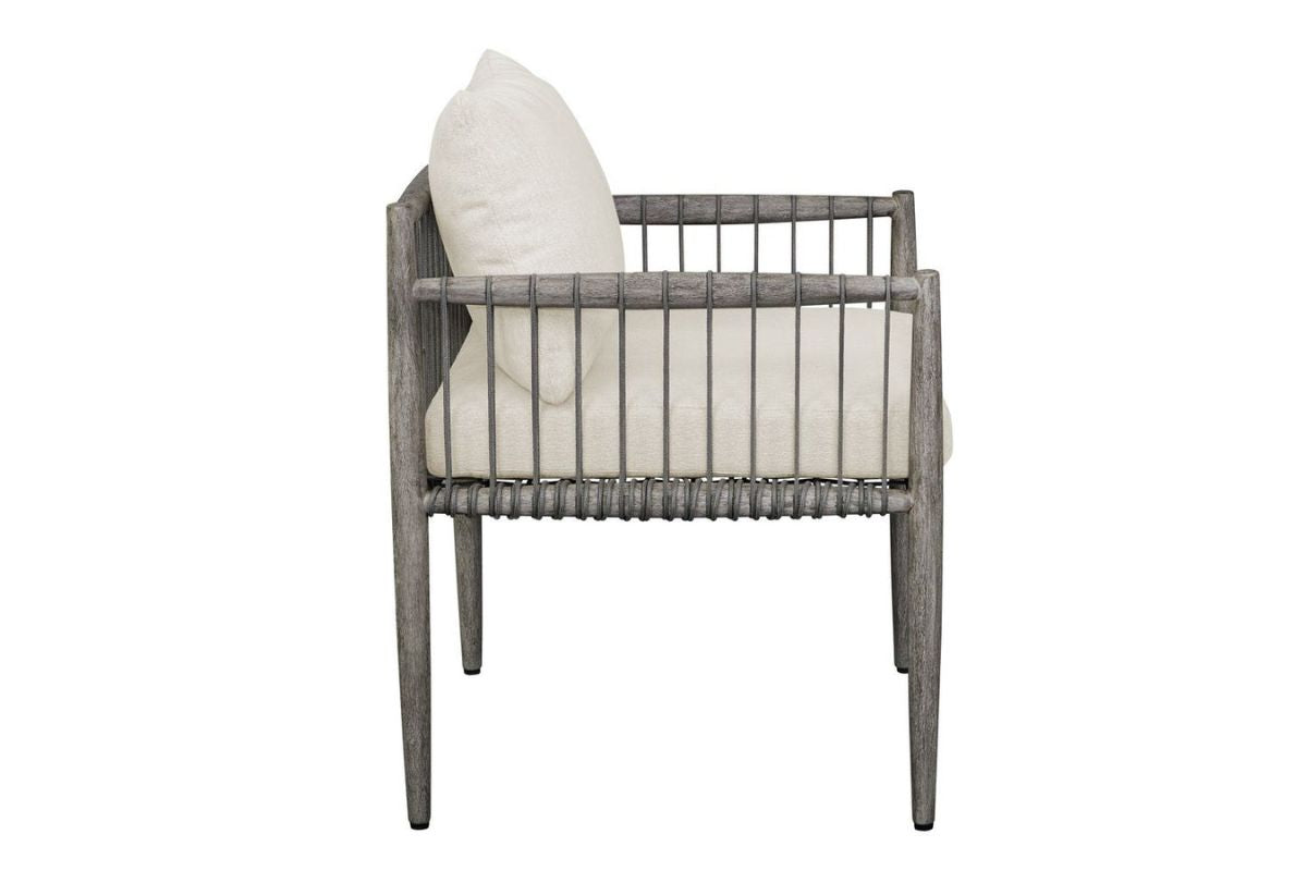 200957662:Borneo Outdoor Side Chair, Side