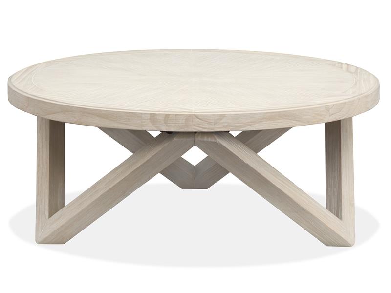 873856012:Bostwick Coffee Table, Front