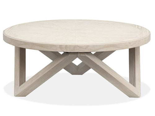 873856012:Bostwick Coffee Table, Front