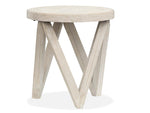 378324218:Bostwick End Table, Side