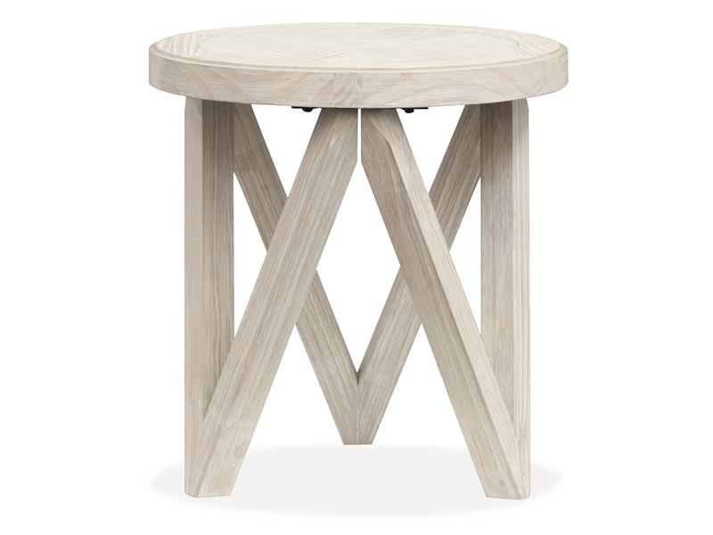 378324218:Bostwick End Table, Side