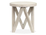 378324218:Bostwick End Table, Side