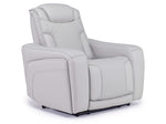 081856580:Bowden 2 Power Recliner, Angle