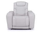 081856580:Bowden 2 Power Recliner, Front