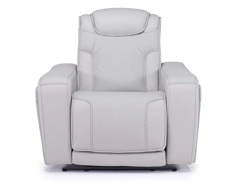081856580:Bowden 2 Power Recliner, Front