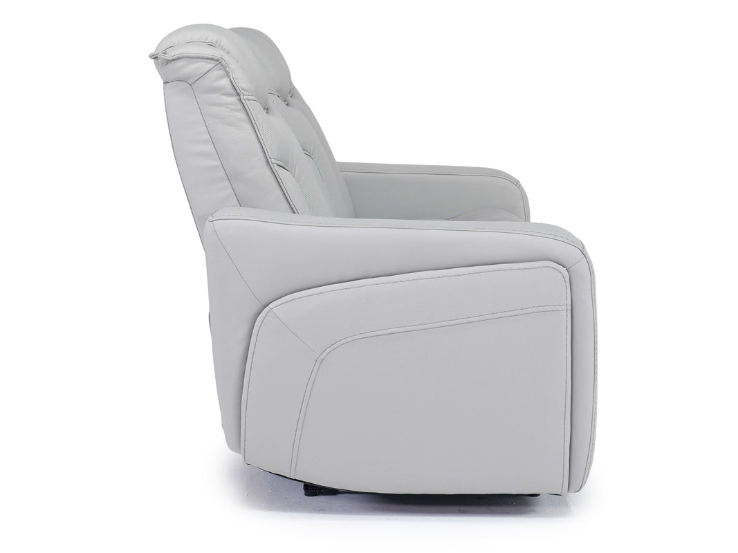 651795481:Bowden 2 Power Sofa, Side