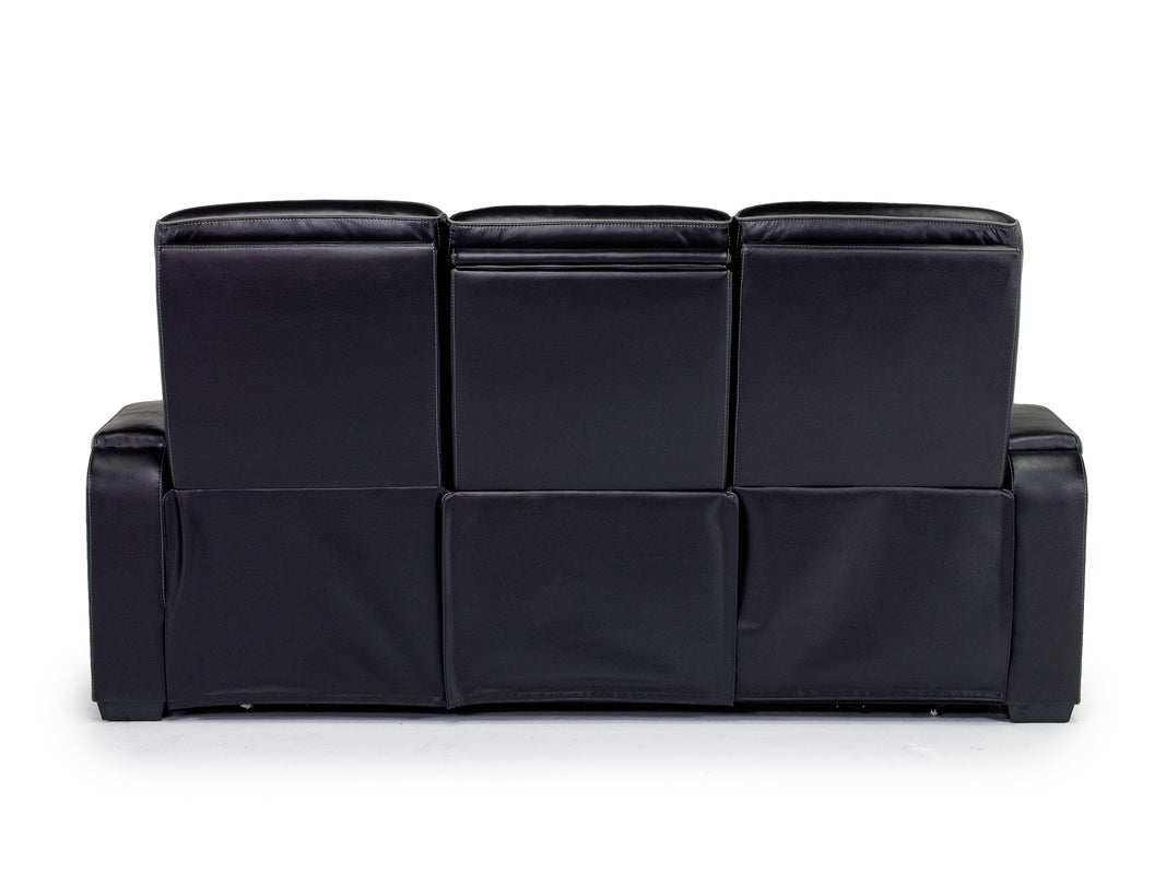 656169708:Boyington 2 Power Console Love, Back