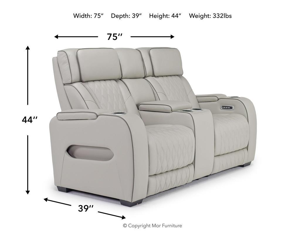 269049886:Boyington 2 Power Console Love, AngledAngle