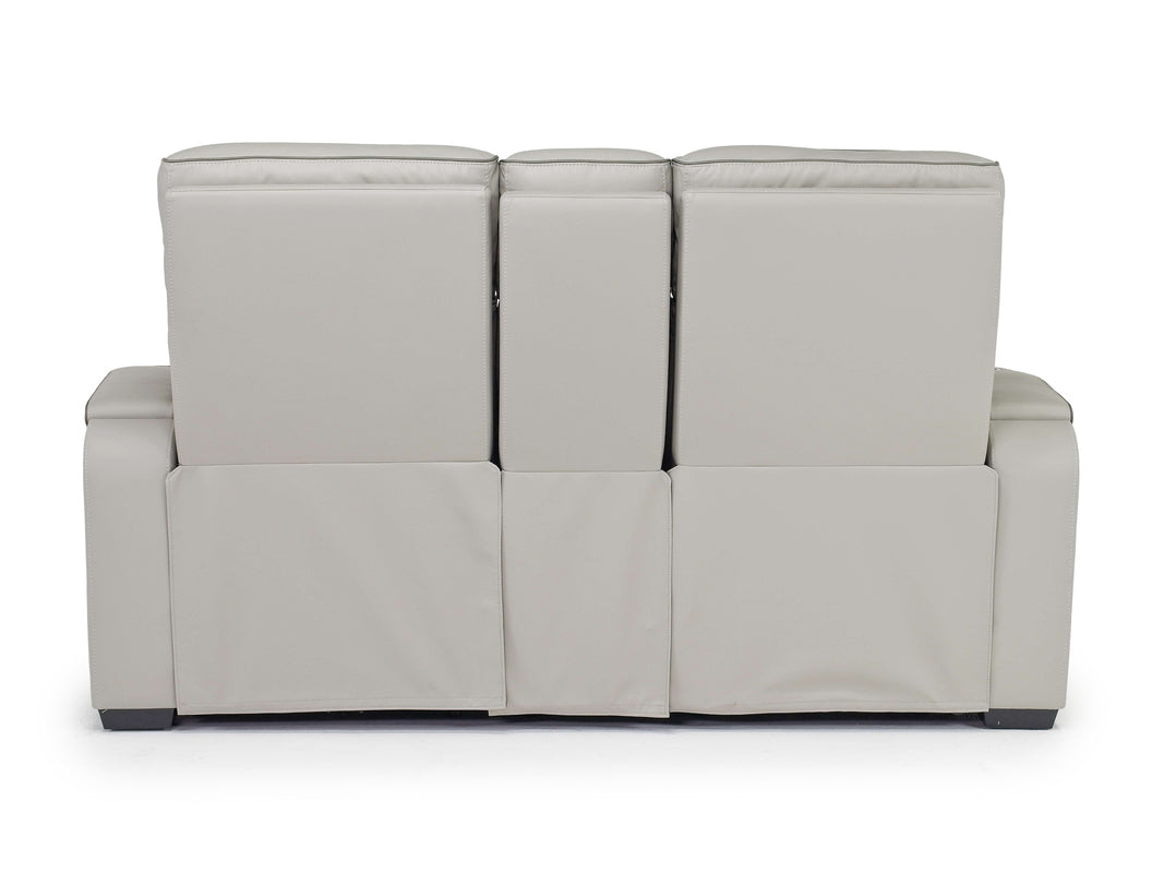 269049886:Boyington 2 Power Console Love, Back