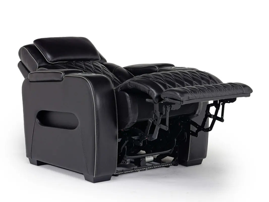 530795273:Boyington 2 Power Recliner, AngledOpen