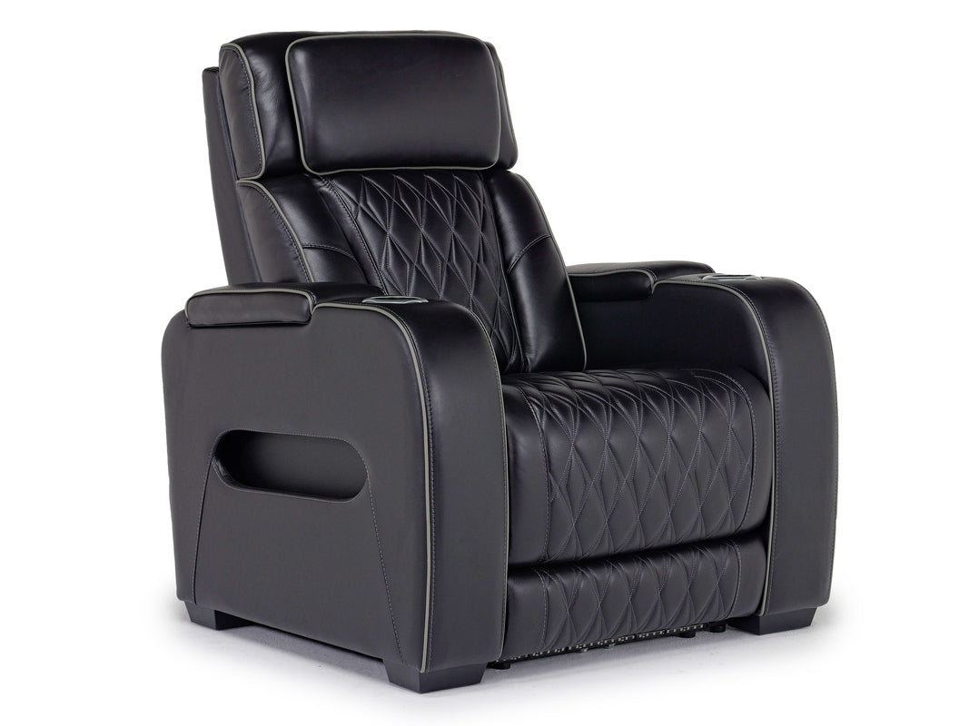 530795273:Boyington 2 Power Recliner, AngledAngle