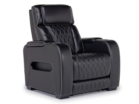 530795273:Boyington 2 Power Recliner, AngledAngle