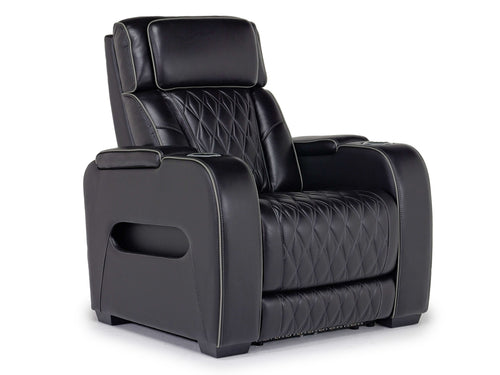 530795273:Boyington 2 Power Recliner, AngledAngle