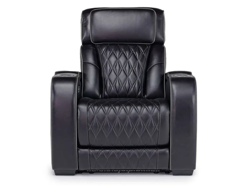 530795273:Boyington 2 Power Recliner, Front
