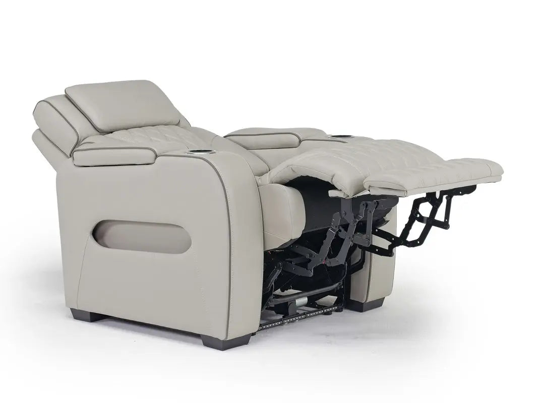 145681270:Boyington 2 Power Recliner, AngledOpen