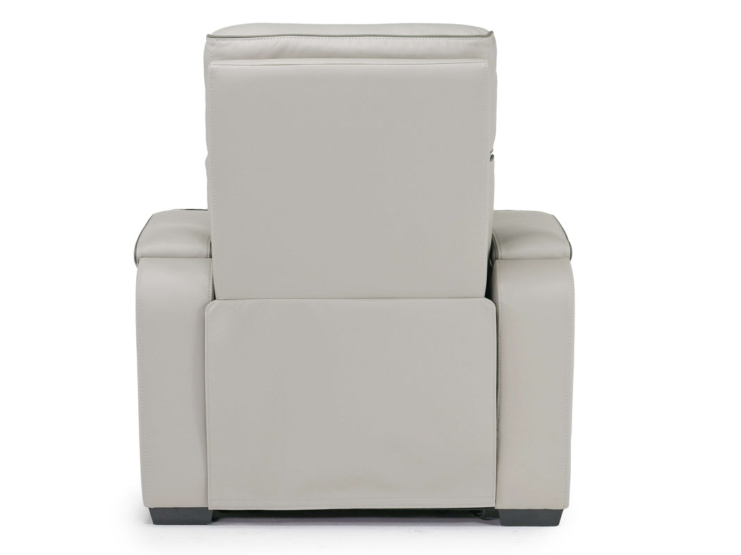 145681270:Boyington 2 Power Recliner, Back