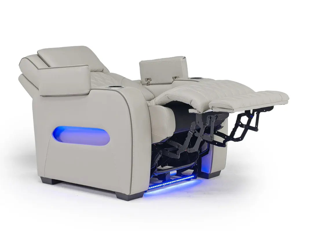 145681270:Boyington 2 Power Recliner, Open