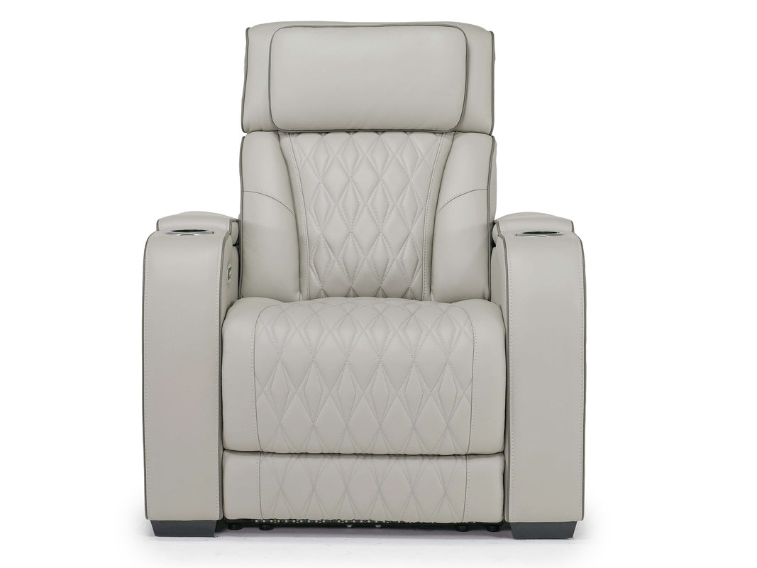 145681270:Boyington 2 Power Recliner, Front