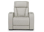 145681270:Boyington 2 Power Recliner, Front