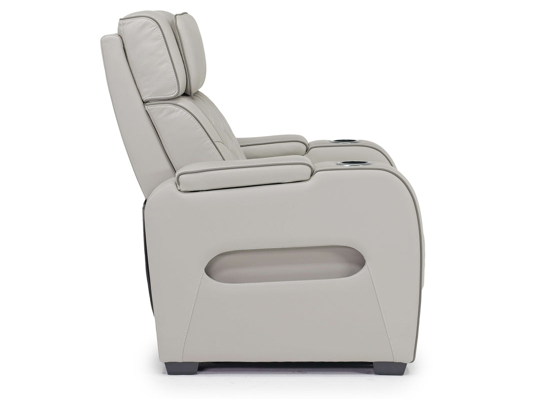 145681270:Boyington 2 Power Recliner, Side