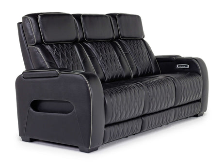 Boyington 2 Power Sofa