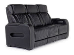 257689951:Boyington 2 Power Sofa, AngledAngle