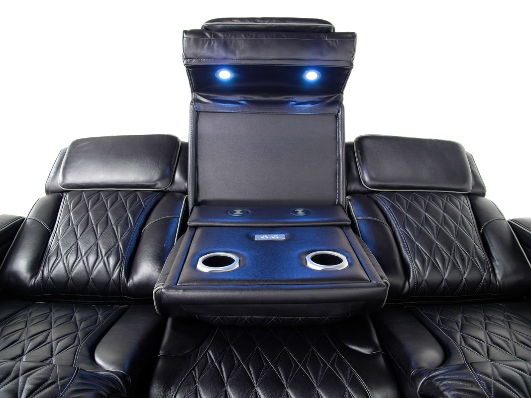 257689951:Boyington 2 Power Sofa, 