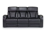 257689951:Boyington 2 Power Sofa, Front