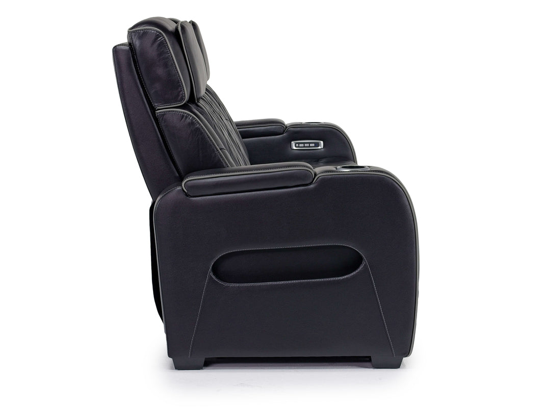 257689951:Boyington 2 Power Sofa, Side