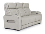 520136461:Boyington 2 Power Sofa, AngledAngle