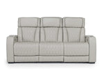 520136461:Boyington 2 Power Sofa, Front