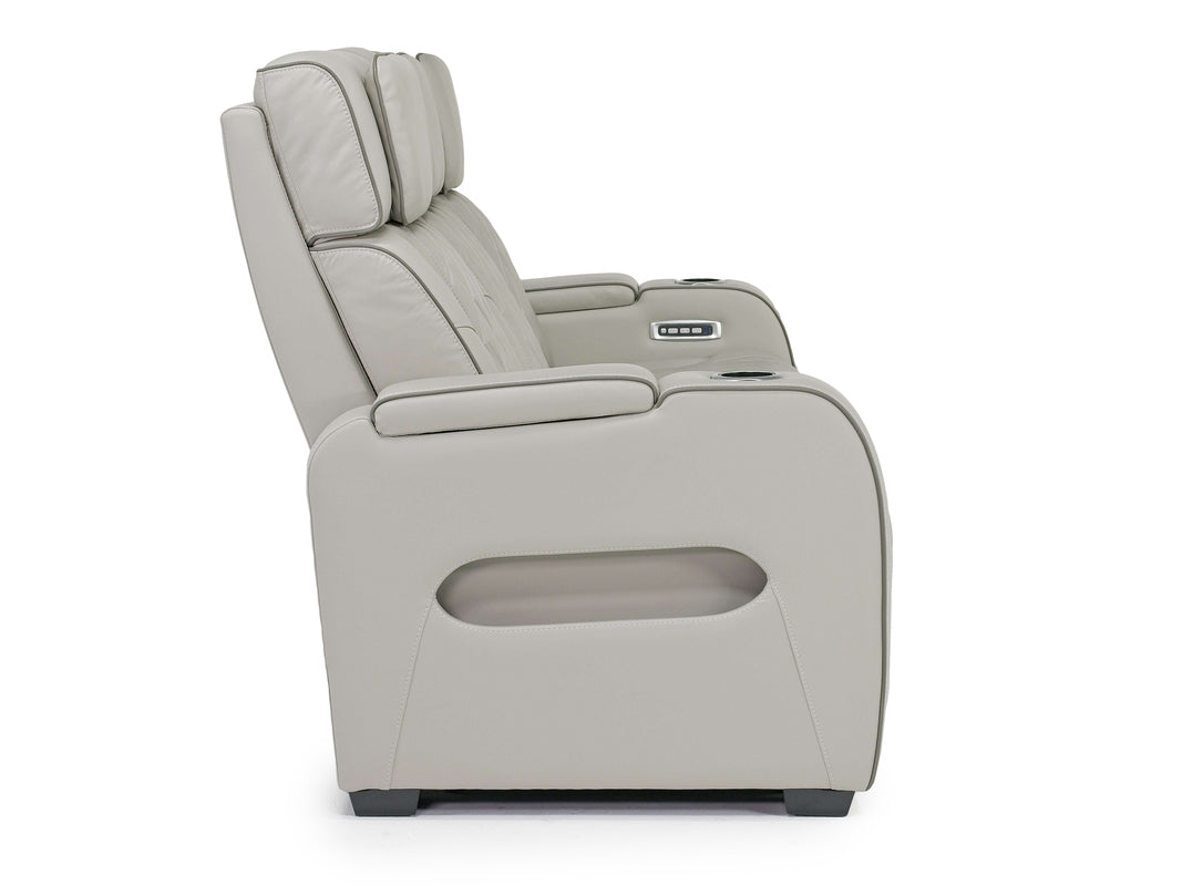 520136461:Boyington 2 Power Sofa, Side