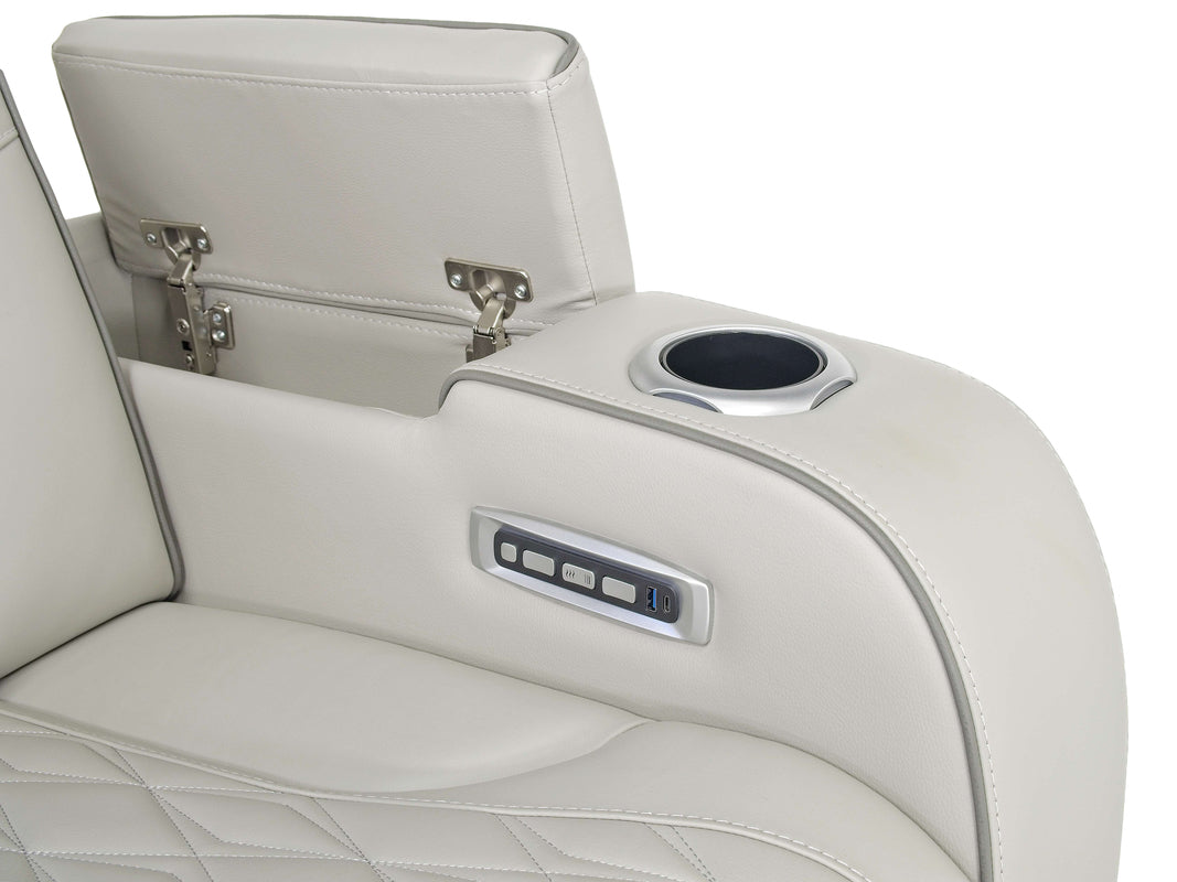 145681270:Boyington 2 Power Recliner, 