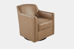 161762644:Bradney Swivel Chair, Angled