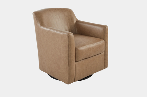 161762644:Bradney Swivel Chair, Angled