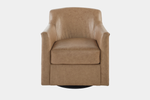 161762644:Bradney Swivel Chair, Front