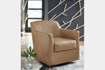 161762644:Bradney Swivel Chair, Styled