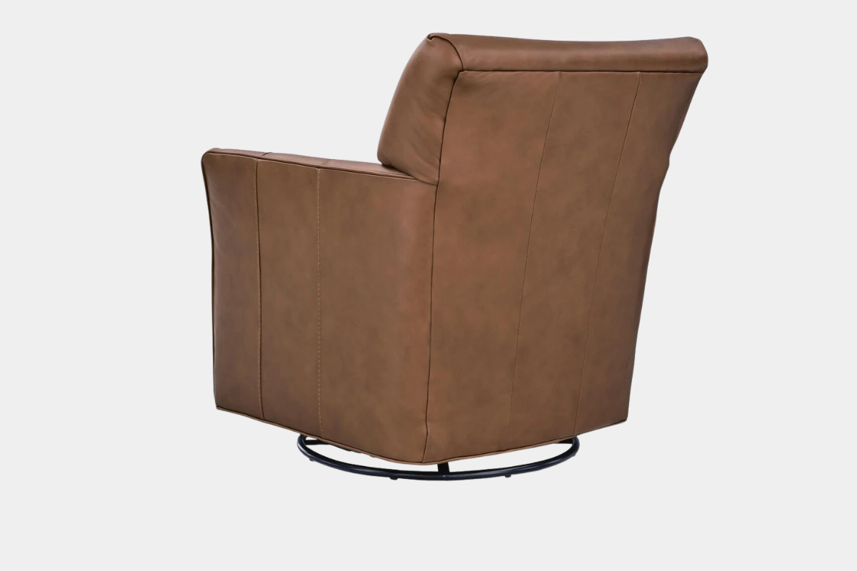 927614771:Braydunn Swivel Chair, Back