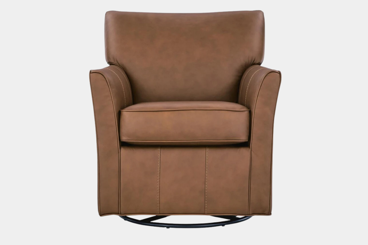 927614771:Braydunn Swivel Chair, Front