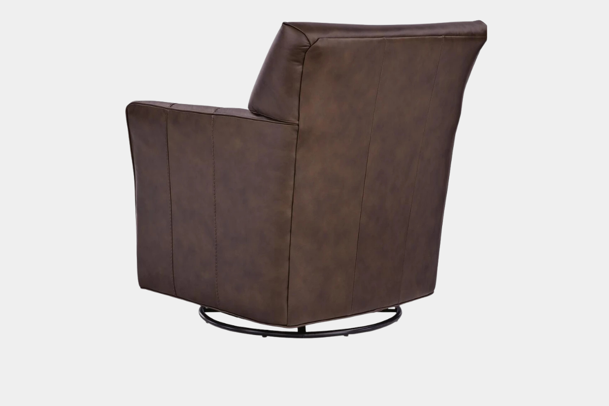 471400059:Braydunn Swivel Chair, Back