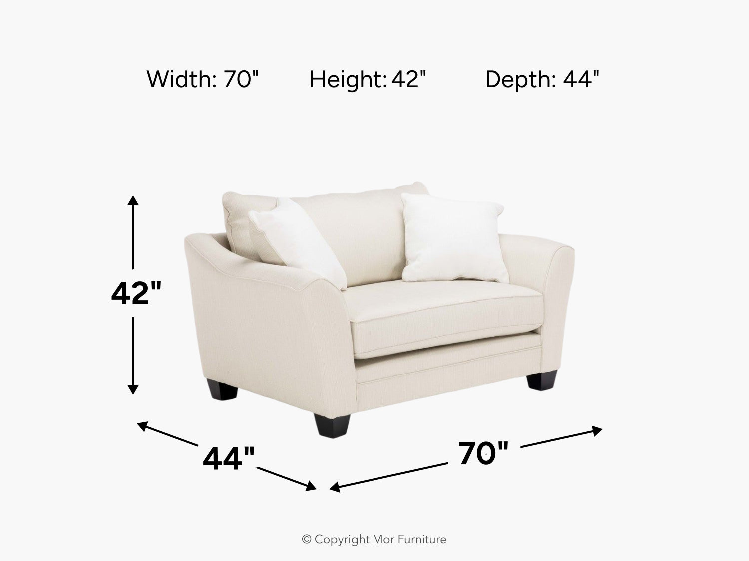 252315490:Brazil Chair, 