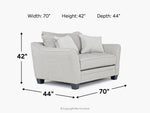 952687048:Brazil Chair, 