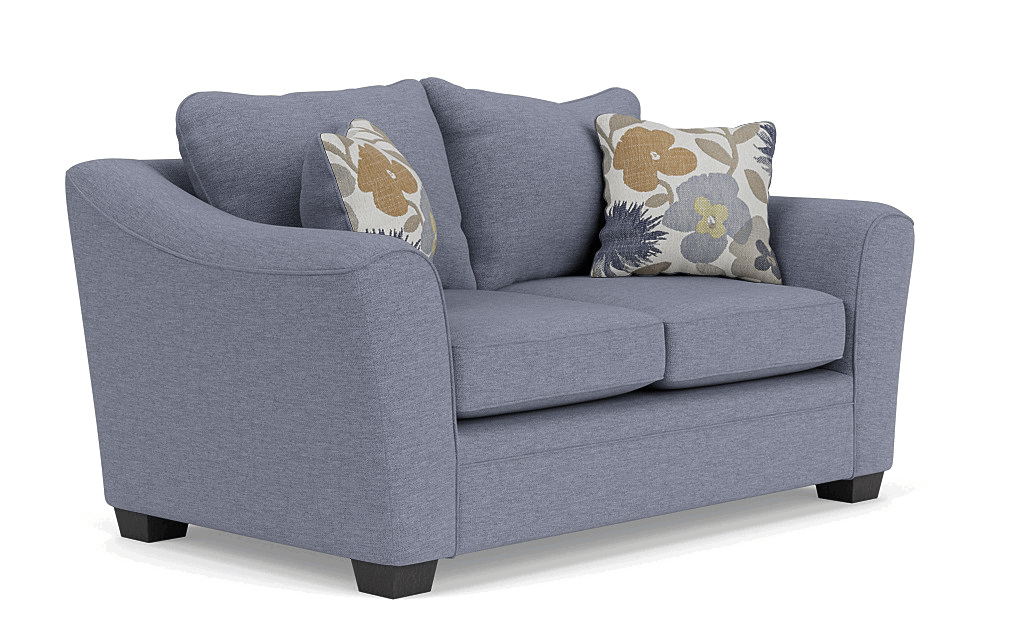 453646889:Brazil Crypton Performance Loveseat