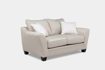 334277767:Brazil Loveseat, Angled