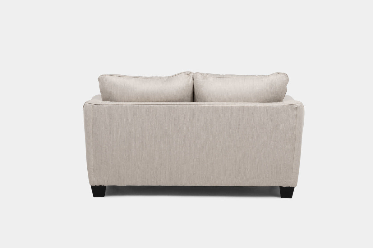 334277767:Brazil Loveseat, Back