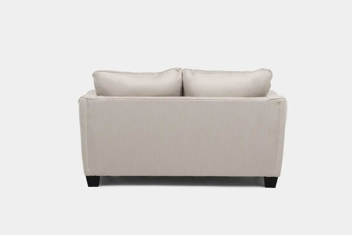 942936424:Brazil Loveseat, Back