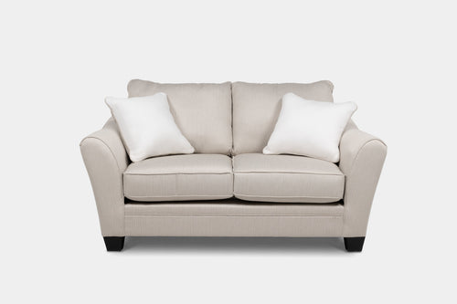 334277767:Brazil Loveseat, Front
