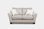 BRAZIL040:Brazil Sofa & Loveseat, Front