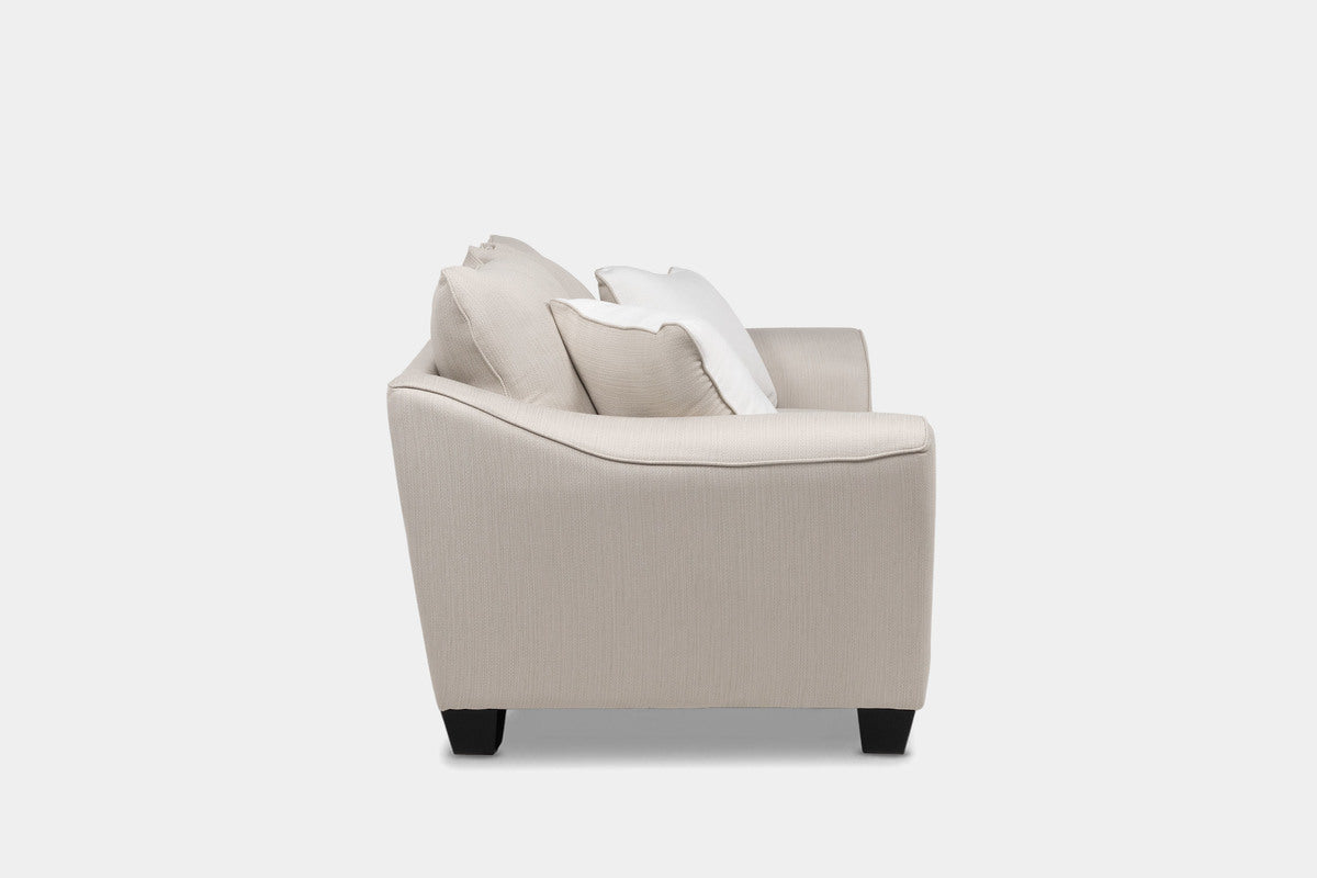 BRAZIL045:Brazil Sofa & Loveseat, Side